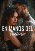 Portada del libro "En manos del mafioso"