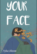 Portada del libro "Your face "