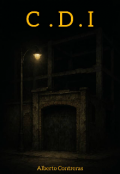 Portada del libro "C. D. I"