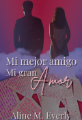 Portada del libro "Mi mejor amigo, mi gran amor "