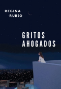 Portada del libro "Gritos Ahogados"