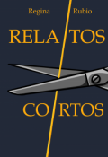 Portada del libro "Relatos cortos"