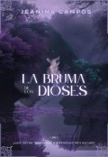 Portada del libro "La Bruma De Los Dioses"