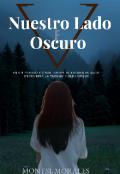 Portada del libro "Nuestro Lado Oscuro "