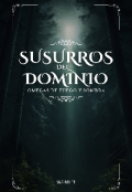 Portada del libro "Susurros del dominio"