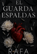 Portada del libro "El Guardaespaldas [omegaverse]"