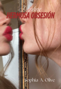 Portada del libro "Daphne, Hermosa Obsesión"