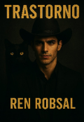 Portada del libro "Trastorno "