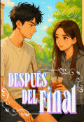Portada del libro "Despues Del Final"