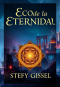 Portada del libro "Eco De La Eternidad "