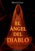 Portada del libro "El ángel del diablo "