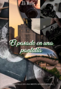 Portada del libro "El pasado en una pantalla"