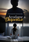 Portada del libro "Ayúdame a Despertar"