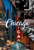 Portada del libro "Chicago"