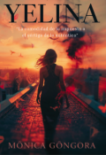 Portada del libro "Yelina"