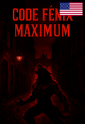 Portada del libro "Code Fénix Maximum English Ver."