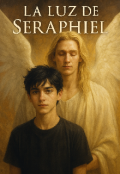 Portada del libro "La Luz Del Seraphiel "