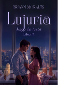 Portada del libro "Lujuria 2"