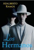 Portada del libro "Los Hermanos"