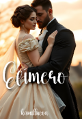 Portada del libro "Efímero "