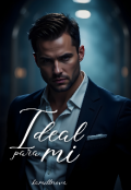 Portada del libro "Ideal para mí "