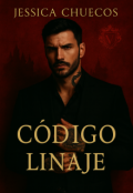 Portada del libro "Código linaje"