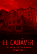 Portada del libro "El cadáver"