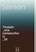 Portada del libro "Otra metamorfosis "