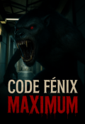 Portada del libro "Code Fénix Maximum"