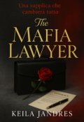 Portada del libro "The Mafia Lawyer"