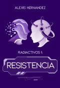 Portada del libro "Resistencia"
