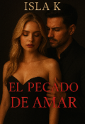 Portada del libro "El Pecado De Amar"