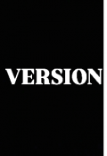 Portada del libro "Versión "