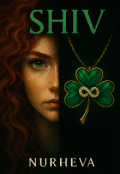 Portada del libro "Shiv"