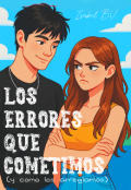 Portada del libro "Los Errores Que Cometimos (y como los arreglamos)"