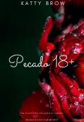Portada del libro "Pecado 18+"