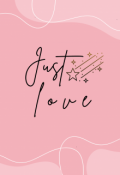 Portada del libro "Just Love"