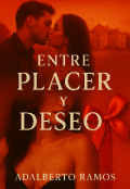 Portada del libro "Entre Placer y Deseo "