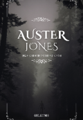 Portada del libro "Auster Jones"