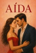 Portada del libro "Aida"