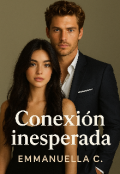 Portada del libro "Conexión inesperada "