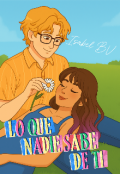 Portada del libro "Lo Que Nadie Sabe De Ti"