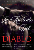 Portada del libro "La asistente del diablo"