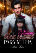 Portada del libro "Una (mamá) niñera para mí hija"
