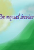 Portada del libro "En aquel invierno"