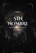 Portada del libro "Sin nombre"