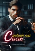Portada del libro "Contrato con el Ceo "