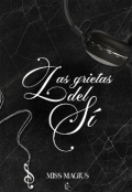 Portada del libro "Las grietas del si  "