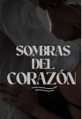 Portada del libro "Sombras del corazón "