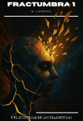 Portada del libro "Fractumbra 1"